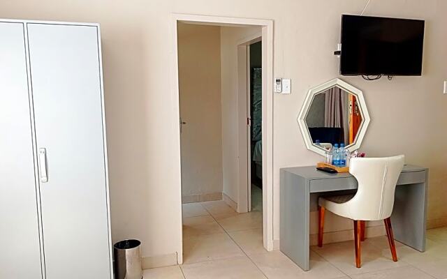 Sparkling Water Hotels & Spa