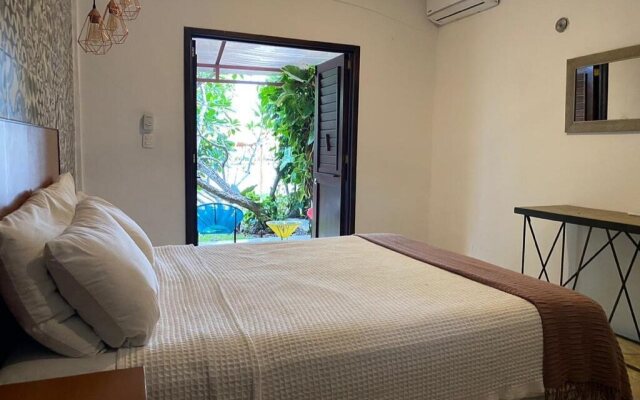 Casa Shiva Bacalar by MIJ