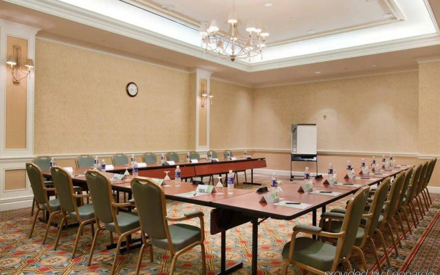 Hilton Columbus at Easton