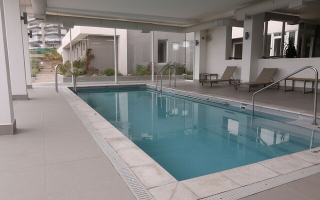 Apartamento 44 Costa de Montemar