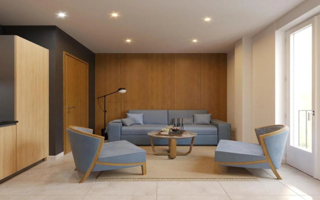 Résidence Aston la Scala