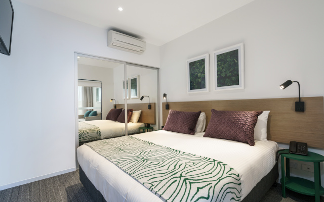 Quest Springfield Central – Guest Rooms – Ipswich