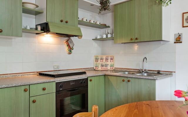 Belvilla by OYO La Casa sul Fiume First Floor