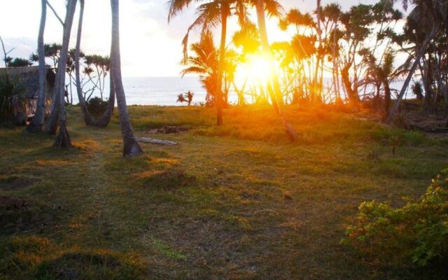 Tanna Horizon Bungalows & Tours