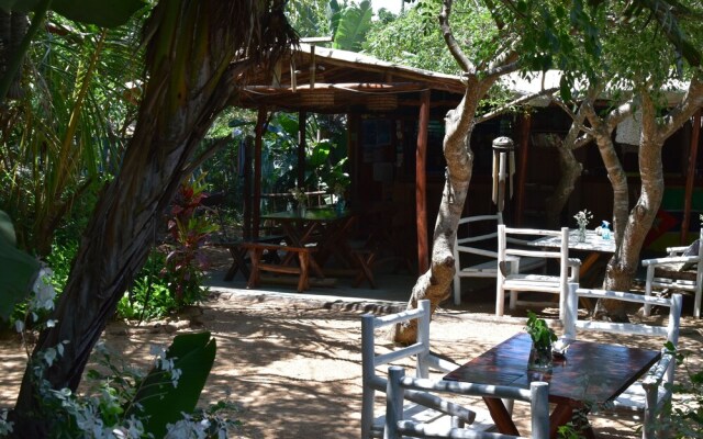 Gamboozini Lodge