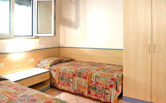 Residence Belvedere, Grado