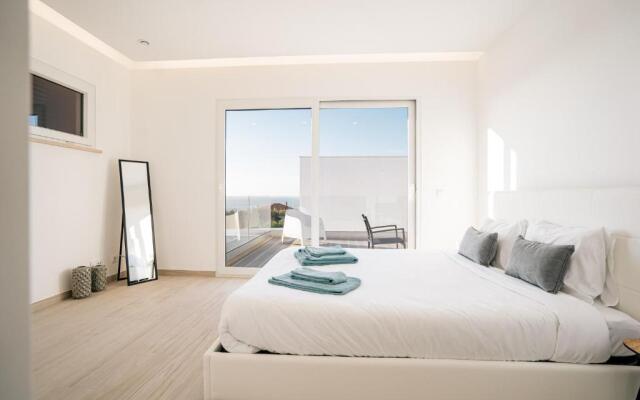 Energy Stay Villa Atlantica One Portugal