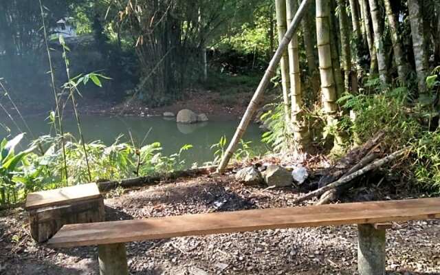 Sugi House Toraja - Villa Penginapan Sewa Harian