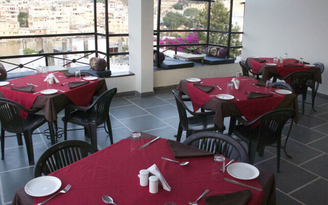Hotel Gaj Vilas