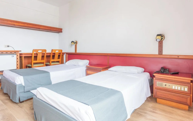 Hotel Geranium Blue Tower