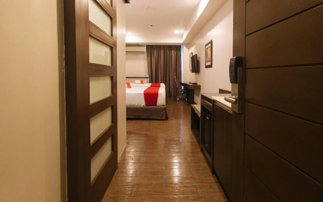West Avenue Suites