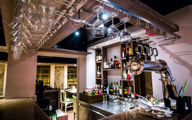 Hotel Oriental Aster - Mumbai International Airport