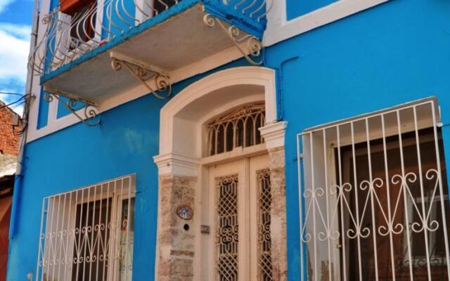 Kuyulubahçe Pension