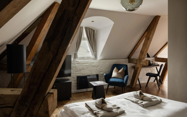Hotel Brosundet