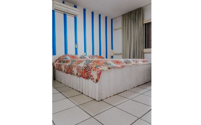 Jardines Apartment 1