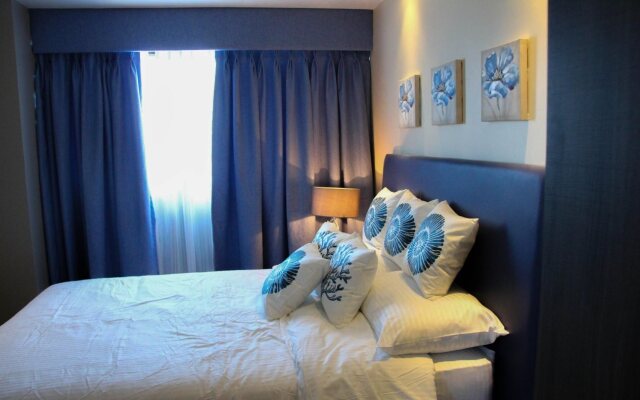 Santorini Hotel