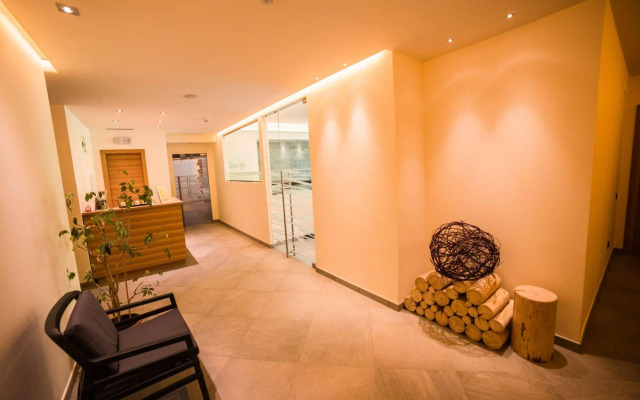 Hotel Garnì Paradisi
