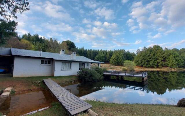Lake House