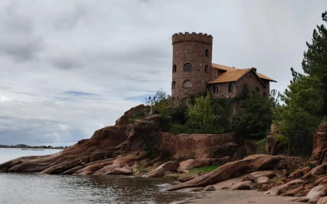 Posadas del Castillo del Titicaca