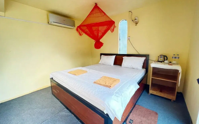Plankton Bungalow and Camping