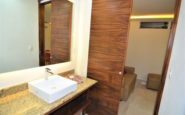 Carmen Sol Rentals Apartamentos