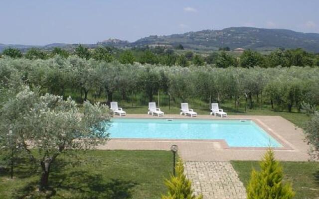 Agriturismo Gabellette