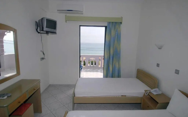 Hotel Olympiada