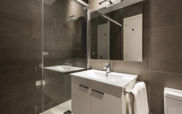 Mon Suites Catedral