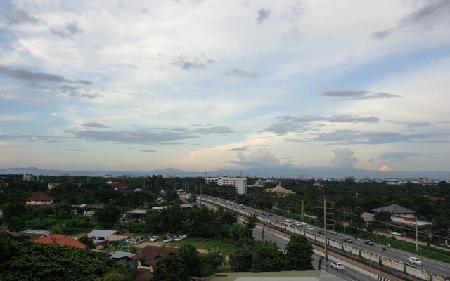 zZz Crest Chiang Mai