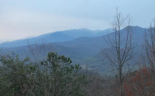 Leconte Point