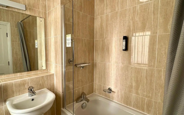 Weetwood Hall Estate