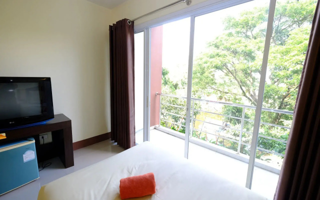 The Room Hotel