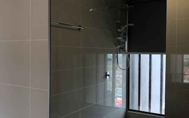 SOUTHKEY Midvalley Mosaic Residence