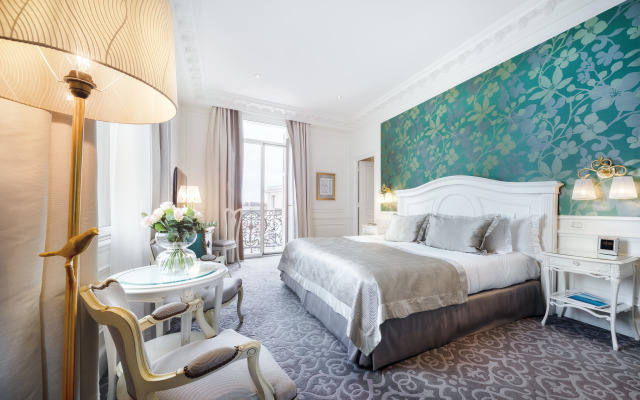 Hotel Hermitage Monte-Carlo