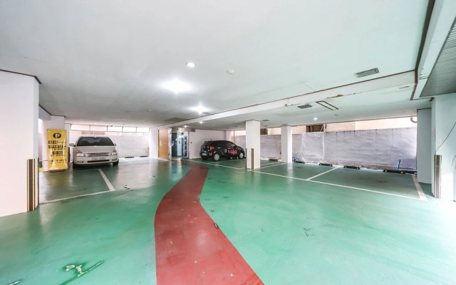 Changwon Masan Hapseongdong Hotel 4U