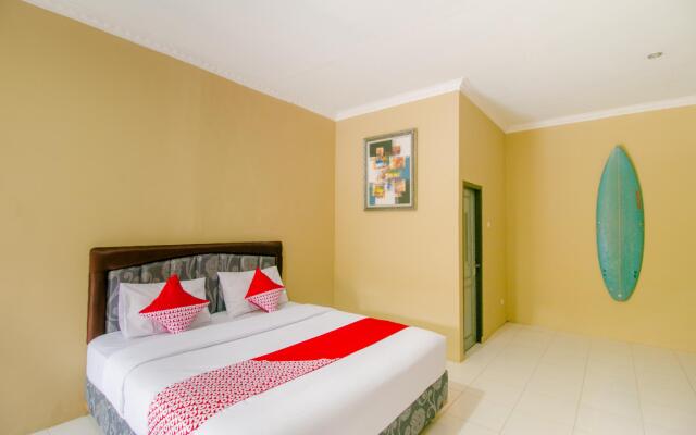 OYO 867 Bettah Coba Homestay