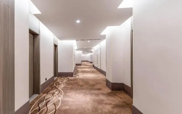 Hanting Hotel (Xuzhou Fuxing North Road)