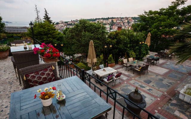 Symbola Bosphorus Istanbul