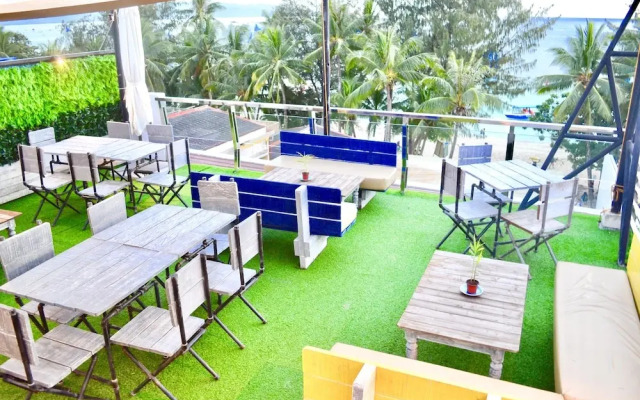 OYO 609 G Executive Hotel And Spa Boracay