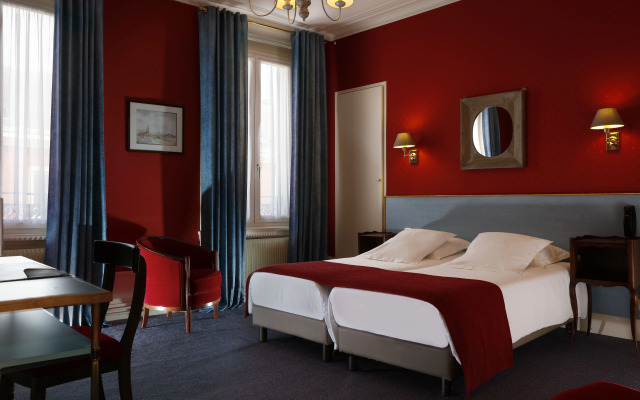 Grand Hôtel de l'Univers