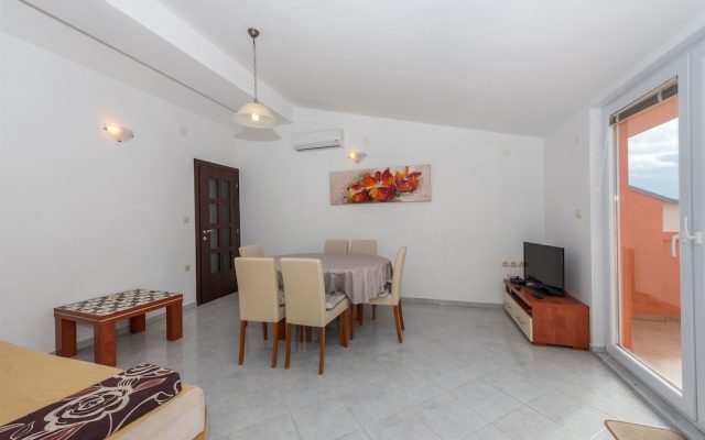 Apartments Andelo II
