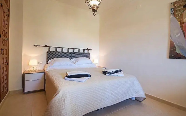 Villa Alegre