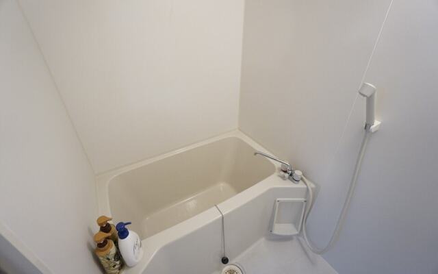 Apartment Y Hakuyu Motomachi Namba