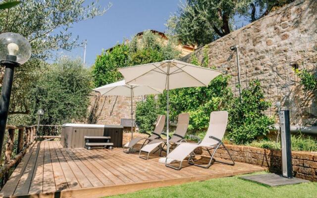 Holiday Home Il Borgo Degli Agrumi