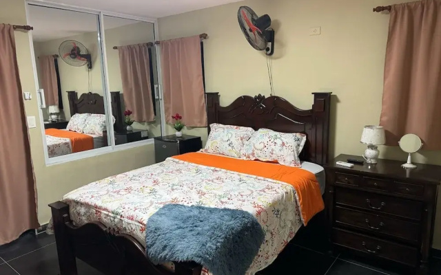 Apartamentos Corniell