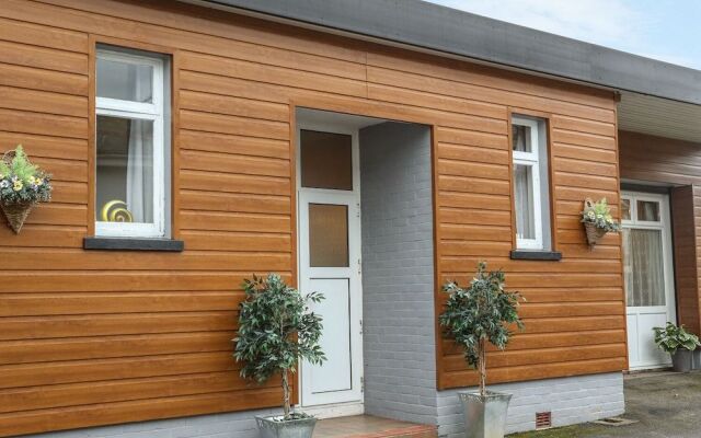The Cabin