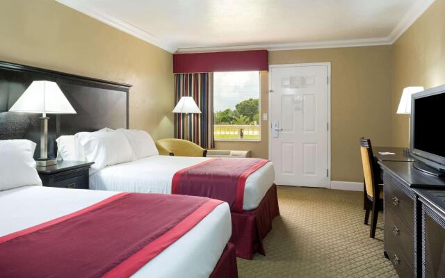 Ramada By Wyndham Lake Placid