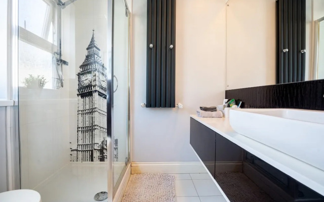 Le Cwtch - Beautiful 1 Bed Apartment