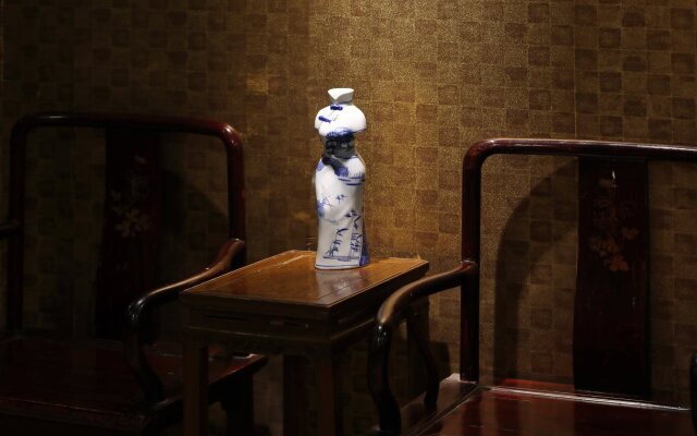 Seventh Heaven Hotel