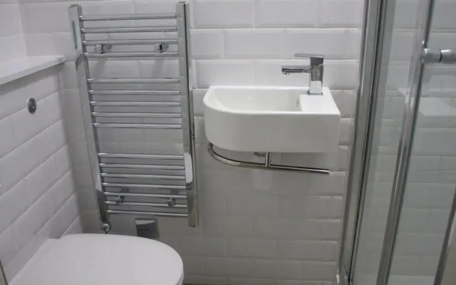 Apartment Sula Bassana